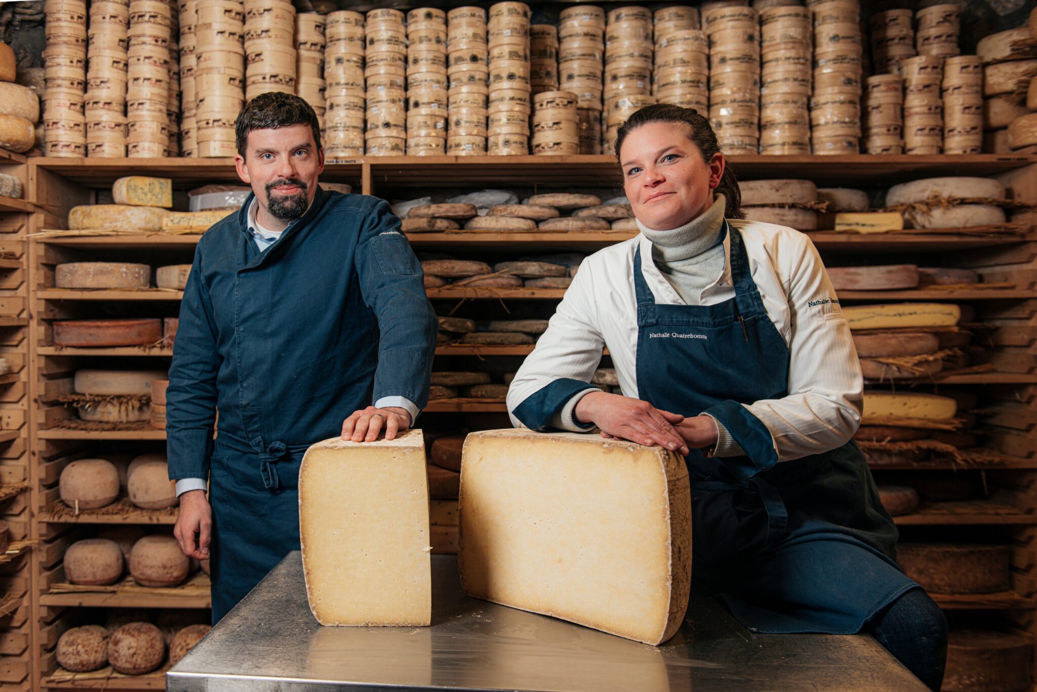 Fromagerie Quatrehomme