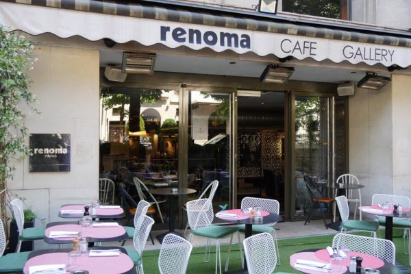 Renoma Café
